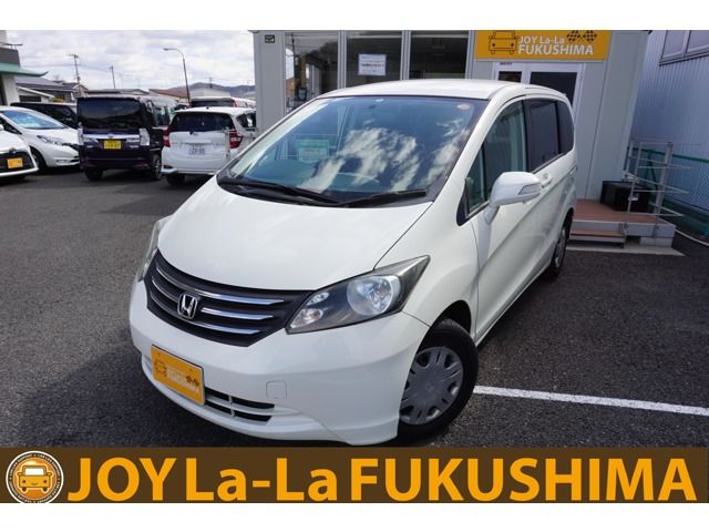 Honda FREED 2010-01 454-0