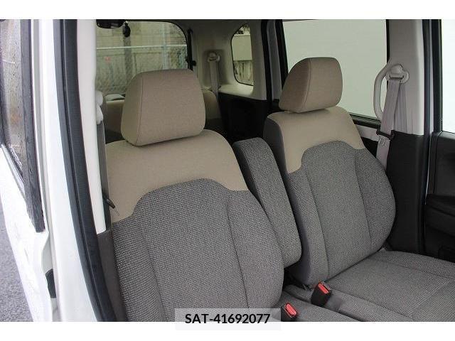 Honda N BOX 2021-03 218209-12