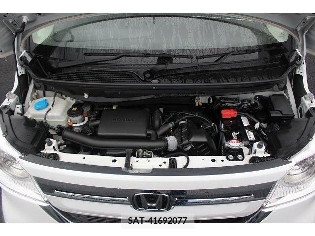 Honda N BOX 2021-03 218209-17