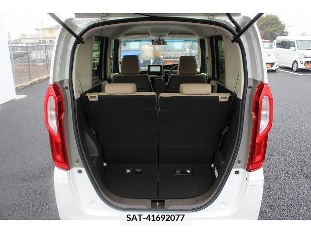 Honda N BOX 2021-03 218209-16