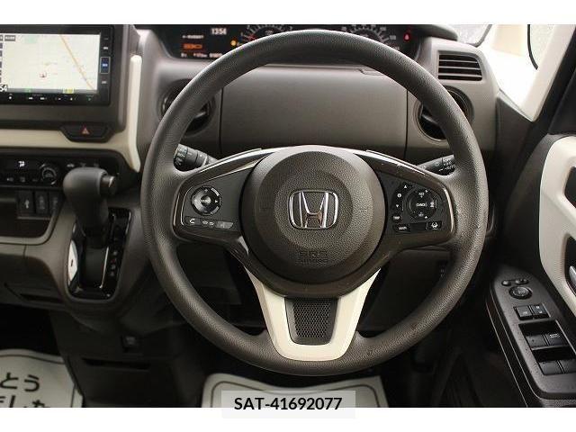 Honda N BOX 2021-03 218209-15