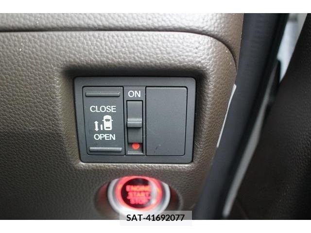 Honda N BOX 2021-03 218209-4