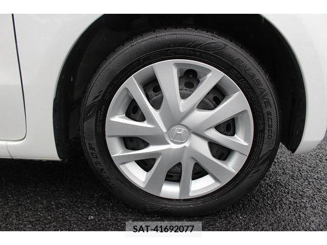 Honda N BOX 2021-03 218209-11