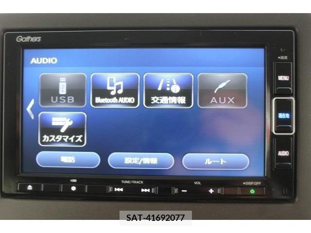 Honda N BOX 2021-03 218209-3