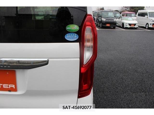 Honda N BOX 2021-03 218209-10
