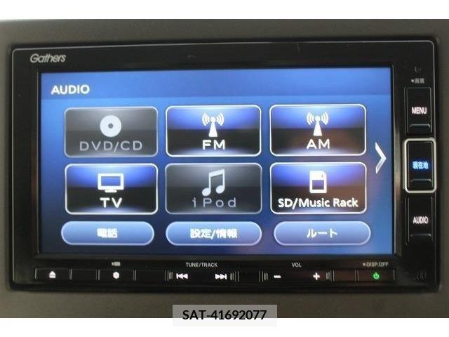 Honda N BOX 2021-03 218209-2