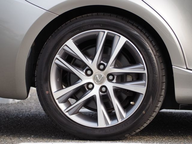 Lexus IS 2016-12 25035-6