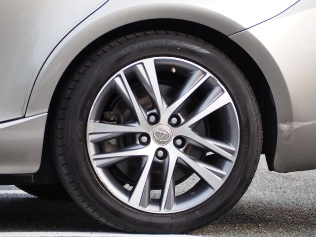 Lexus IS 2016-12 25035-10