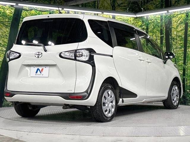 Toyota SIENTA 2018-02 188347-18