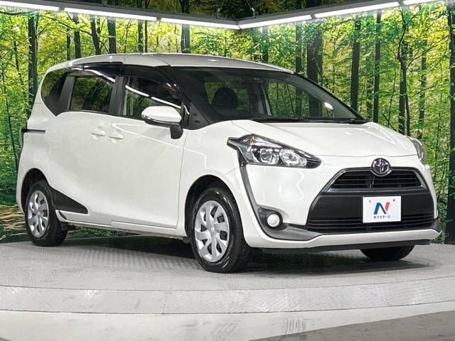 Toyota SIENTA 2018-02 188347-17