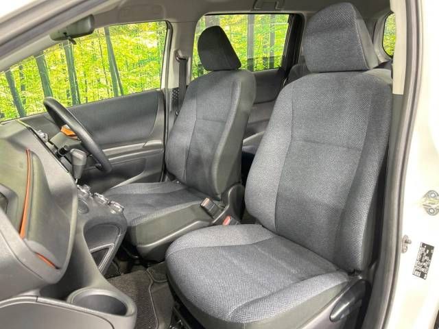 Toyota SIENTA 2018-02 188347-8