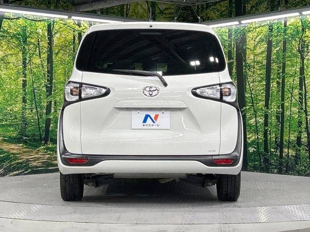 Toyota SIENTA 2018-02 188347-16
