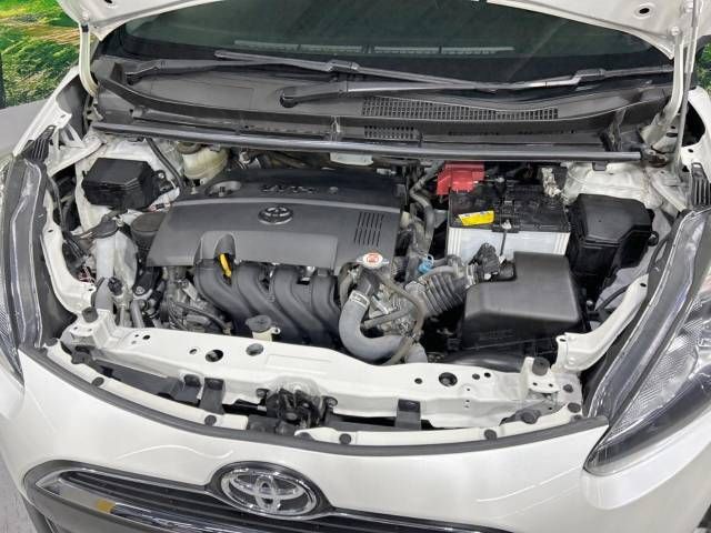 Toyota SIENTA 2018-02 188347-19