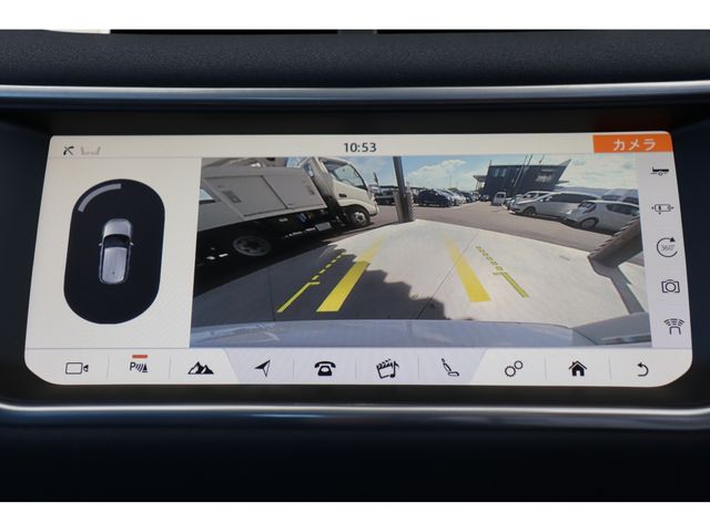 ROVER RANGE ROVER 2017-10 23961-15