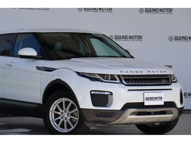 ROVER RANGE ROVER 2017-10 23961-2