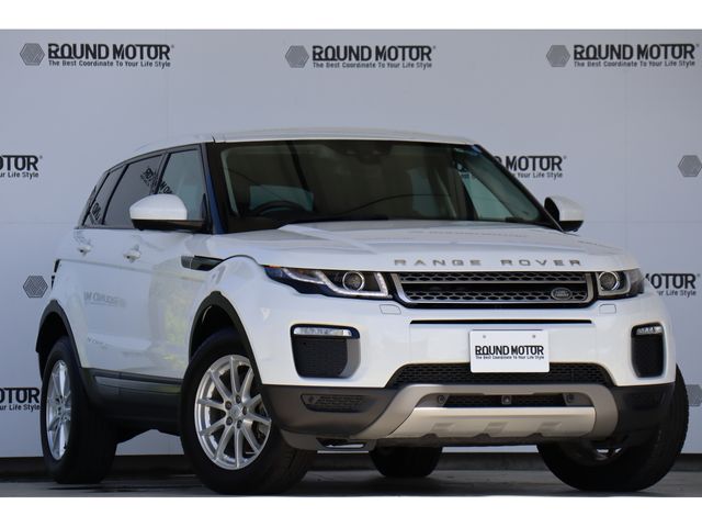 ROVER RANGE ROVER 2017-10 23961-0