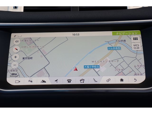 ROVER RANGE ROVER 2017-10 23961-16