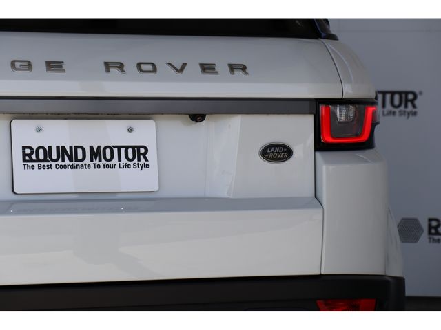 ROVER RANGE ROVER 2017-10 23961-7
