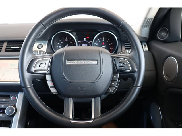 ROVER RANGE ROVER 2017-10 23961-12