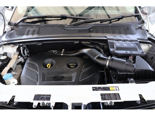 ROVER RANGE ROVER 2017-10 23961-23