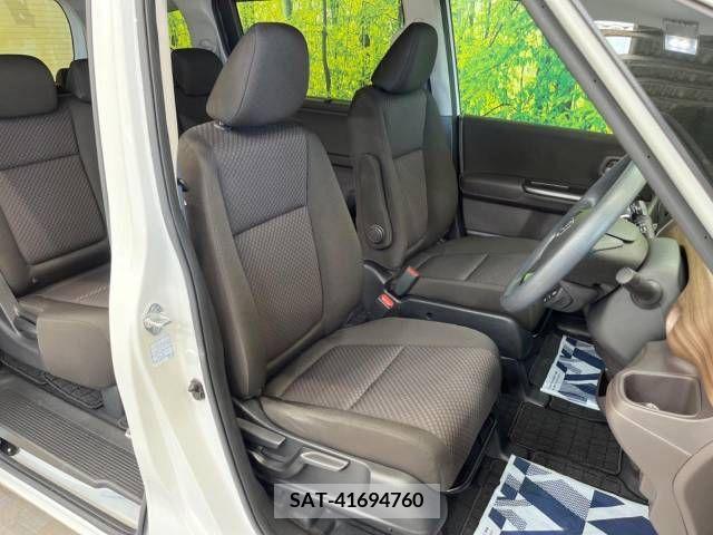 Honda FREED 2021-08 343773-8