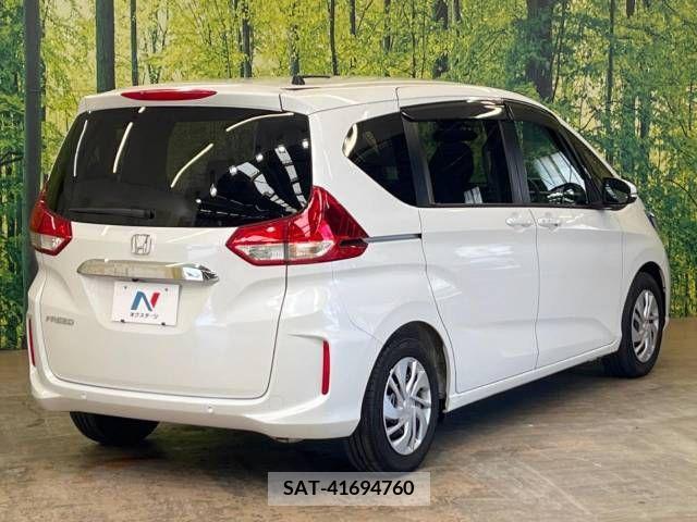 Honda FREED 2021-08 343773-18