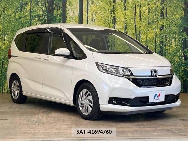 Honda FREED 2021-08 343773-17
