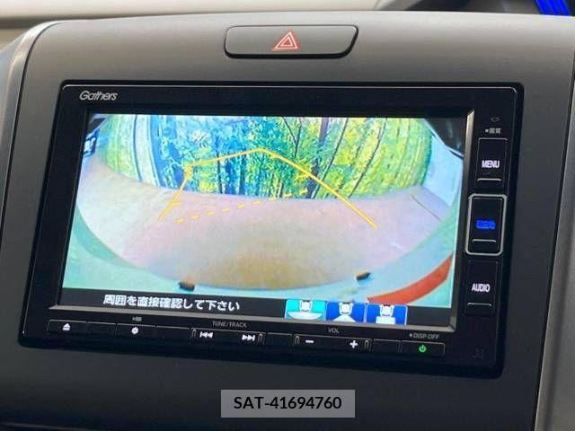 Honda FREED 2021-08 343773-3