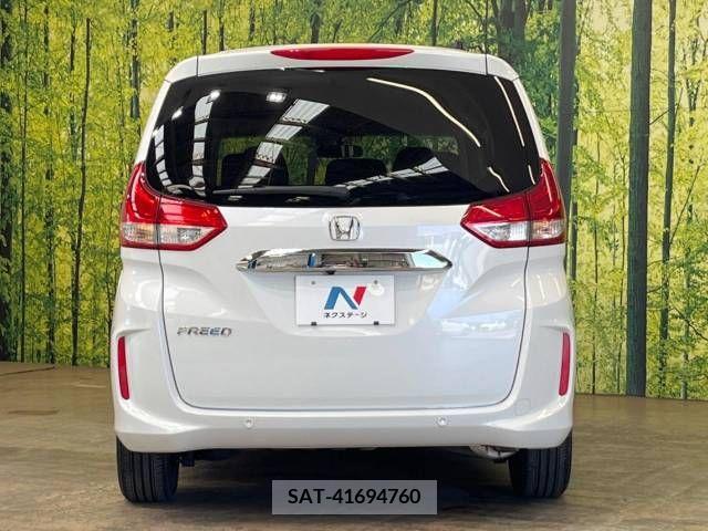 Honda FREED 2021-08 343773-16