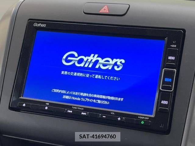 Honda FREED 2021-08 343773-2