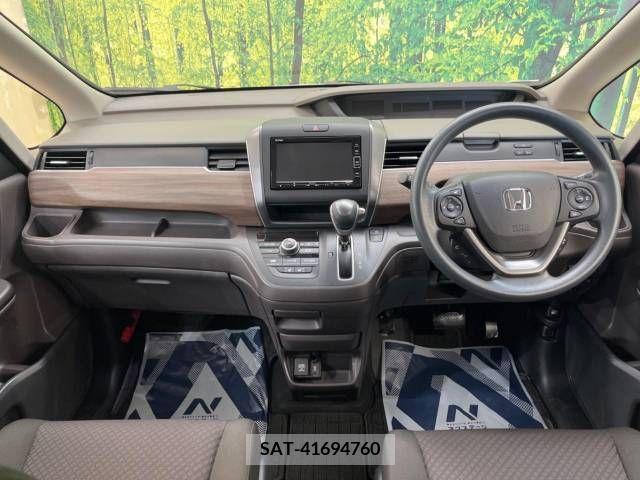 Honda FREED 2021-08 343773-1