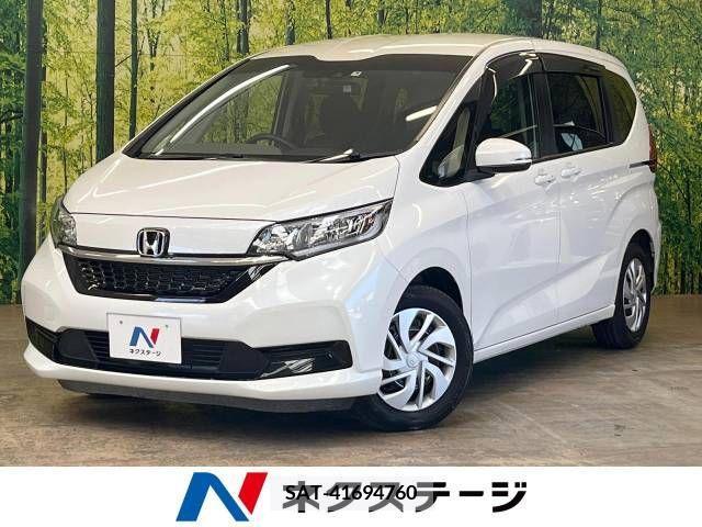 Honda FREED 2021-08 343773-0