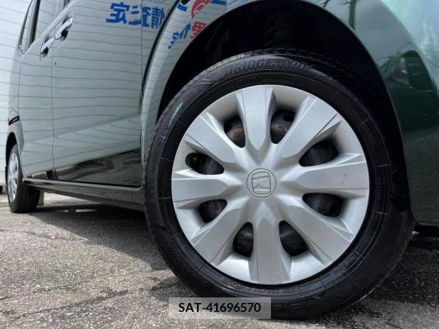 Honda N BOX 2017-03 364645-13