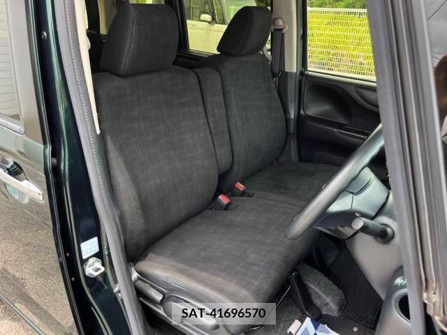 Honda N BOX 2017-03 364645-8