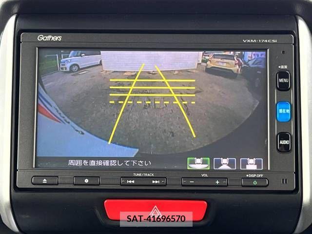 Honda N BOX 2017-03 364645-3