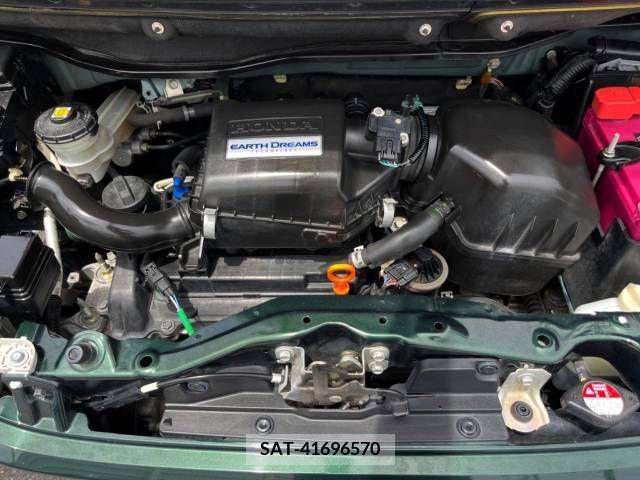Honda N BOX 2017-03 364645-18