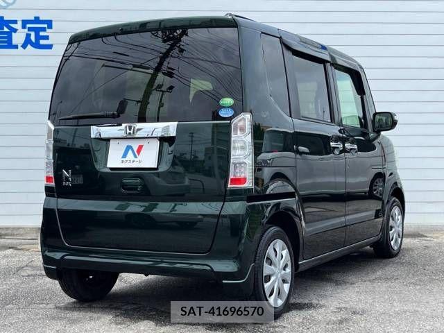 Honda N BOX 2017-03 364645-17