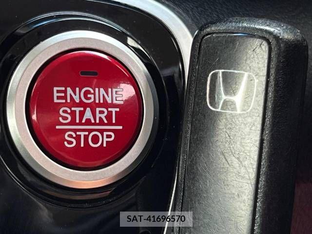 Honda N BOX 2017-03 364645-6