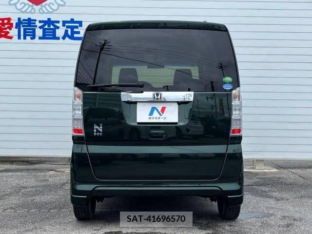 Honda N BOX 2017-03 364645-15