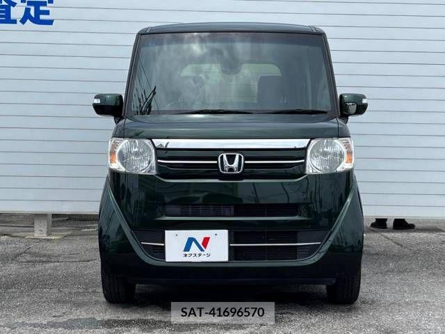 Honda N BOX 2017-03 364645-14