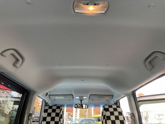 Honda N BOX CUSTOM 2012-03 187229-22