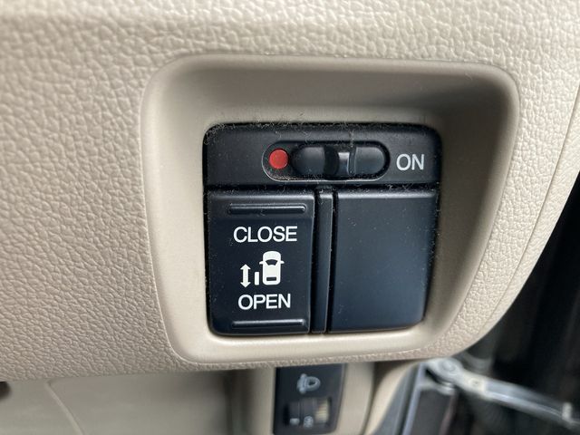 Honda N BOX CUSTOM 2012-03 187229-18