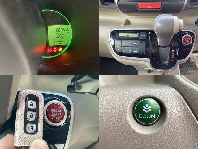 Honda N BOX CUSTOM 2012-03 187229-10