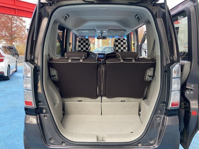 Honda N BOX CUSTOM 2012-03 187229-20
