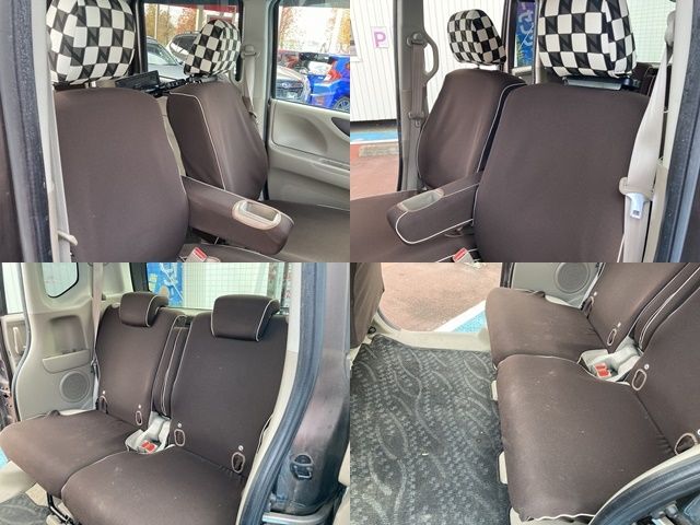 Honda N BOX CUSTOM 2012-03 187229-13