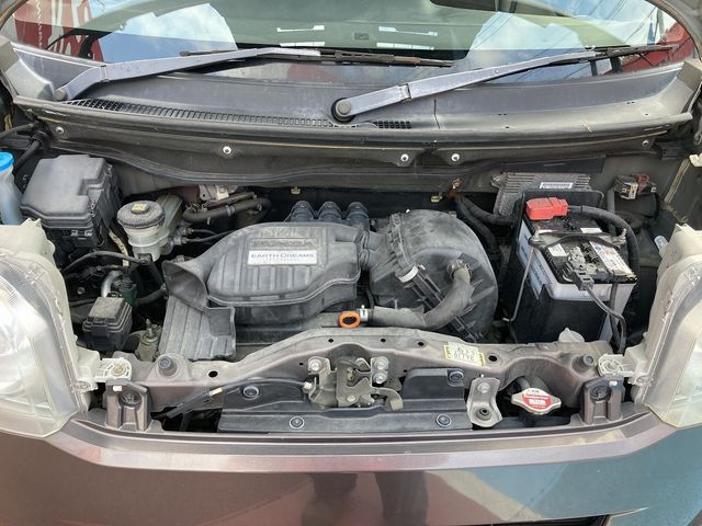 Honda N BOX CUSTOM 2012-03 187229-28