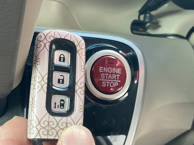 Honda N BOX CUSTOM 2012-03 187229-17
