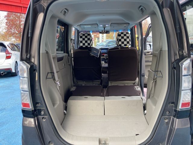 Honda N BOX CUSTOM 2012-03 187229-21