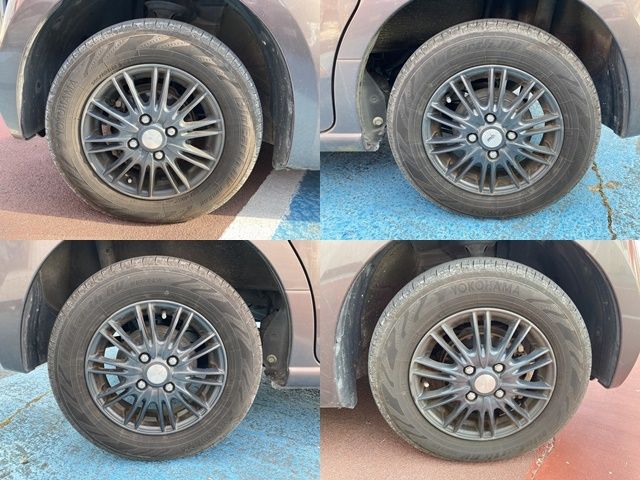 Honda N BOX CUSTOM 2012-03 187229-29