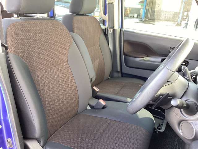 Mitsubishi EK X SPACE 2021-08 8155-3